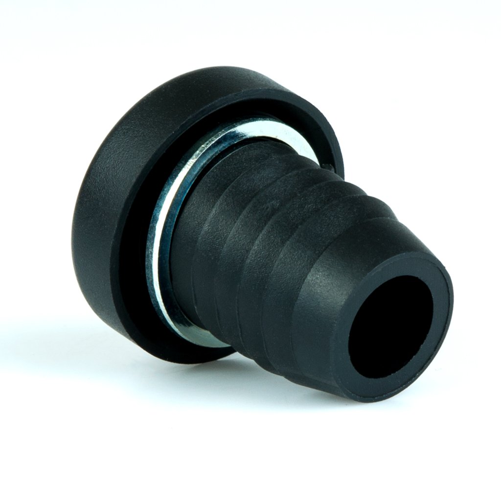 Bar Ends - MCL202C TRW